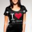 Custom T-Shirt resmi
